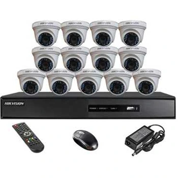 DVR Camera